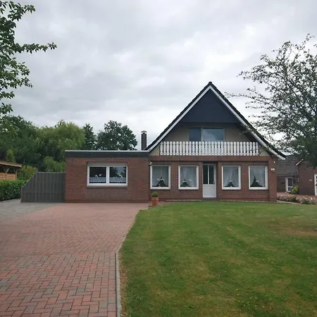 Ferienwohnung Anne, 35657 Apartamento Uplengen