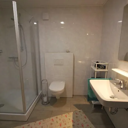 Ferienwohnung Anne, 35657 Uplengen