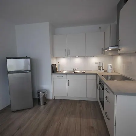 Ferienwohnung Anne, 35657 Apartamento Uplengen
