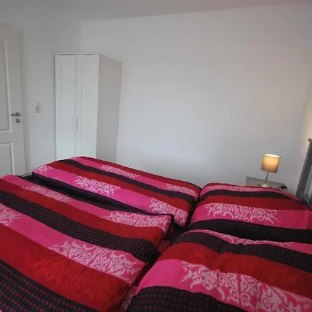Ferienwohnung Anne, 35657