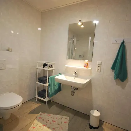Apartamento Ferienwohnung Anne, 35657 Uplengen